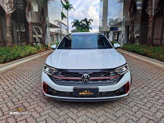 VOLKSWAGEN JETTA 2.0 350 TSI GASOLINA GLI DSG